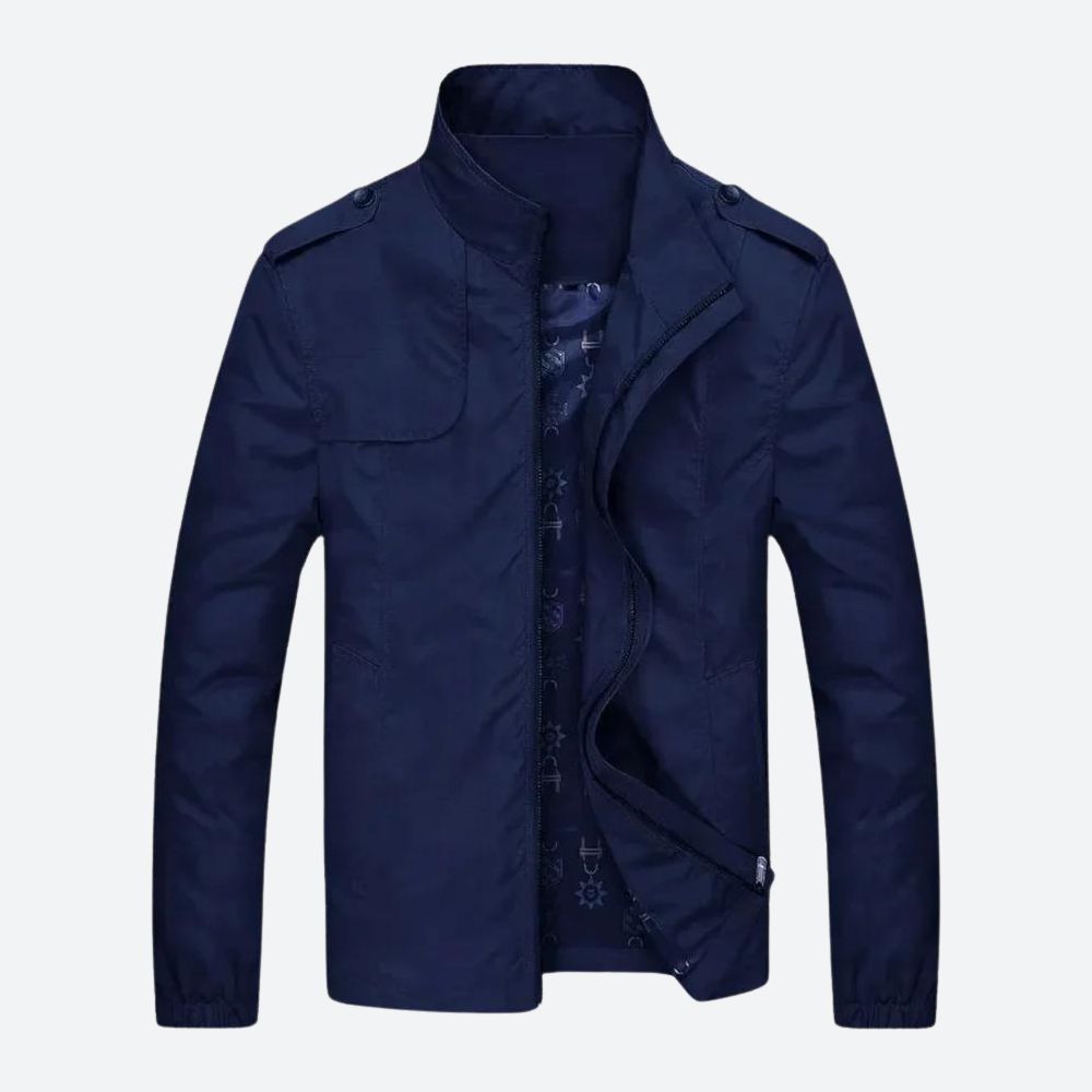 Varel | Giacca militare leggera