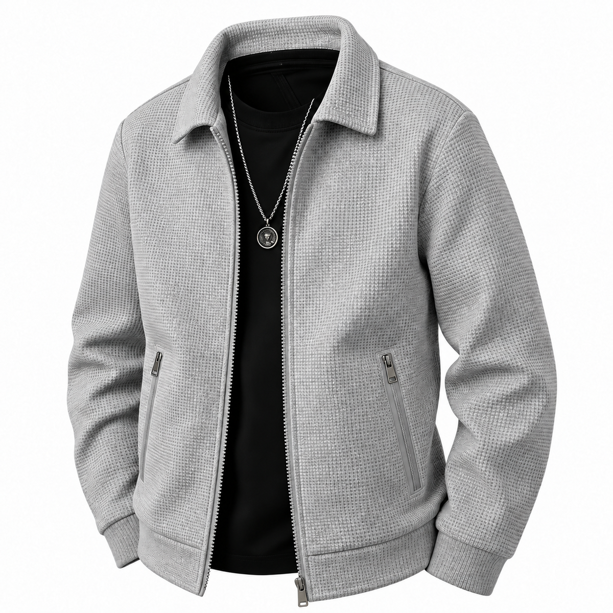 Varel | Giacca con collo a revers
