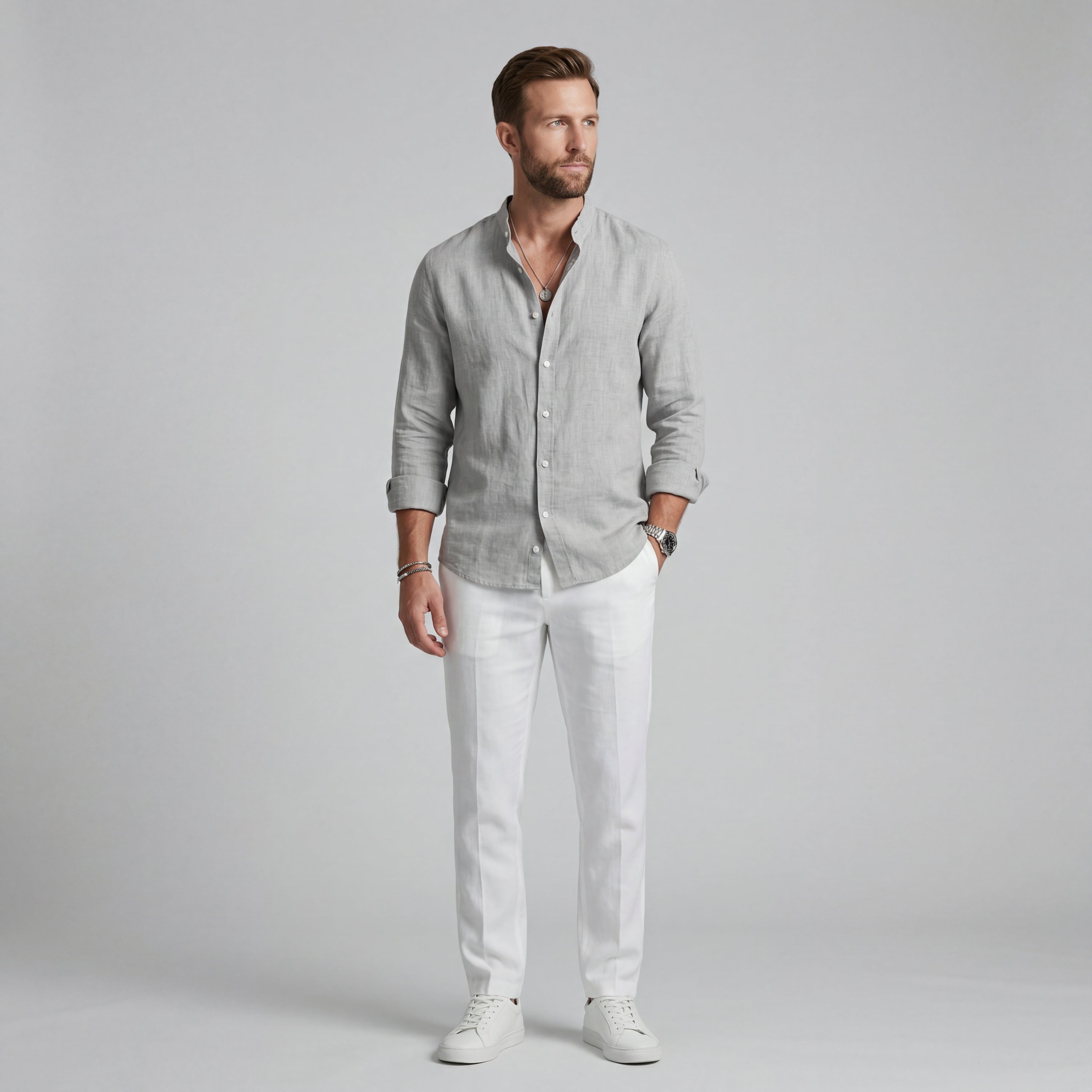 Varel | Camicia estiva leggera