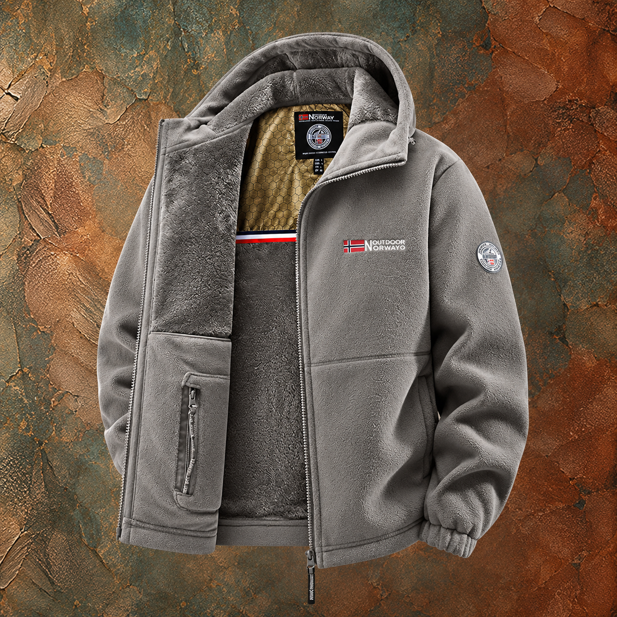 Varel | Comfort estremo per l'inverno