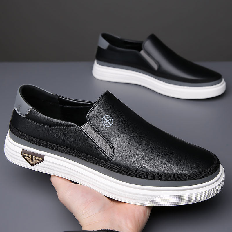 Varel | Mocassini minimalisti leggeri