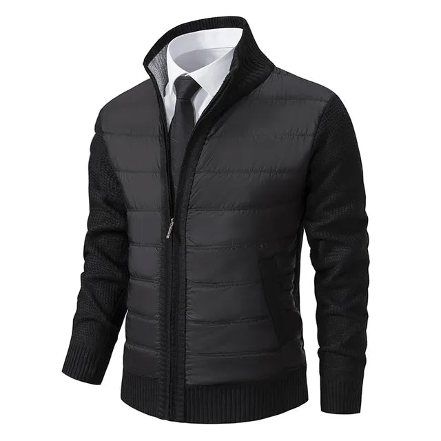 Varel | Gilet elegante e alla moda da uomo