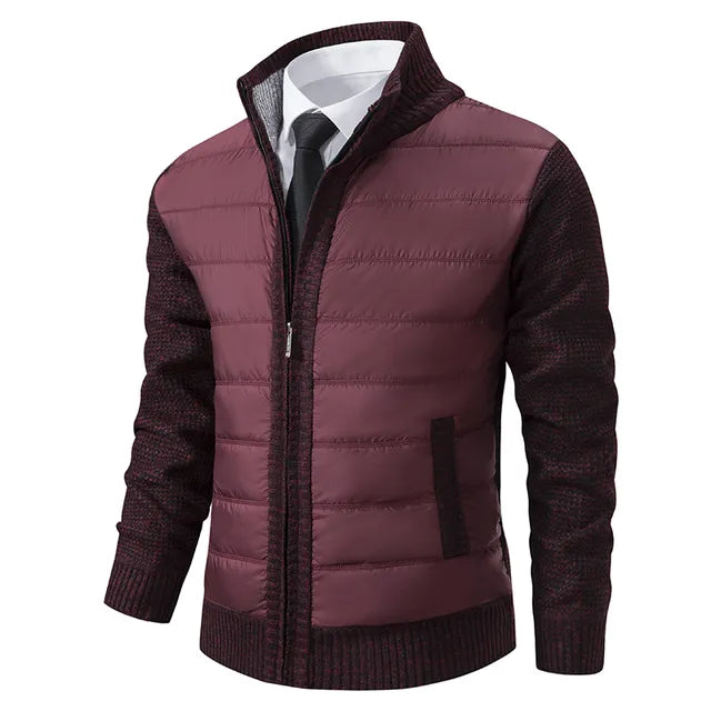Varel | Gilet elegante e alla moda da uomo