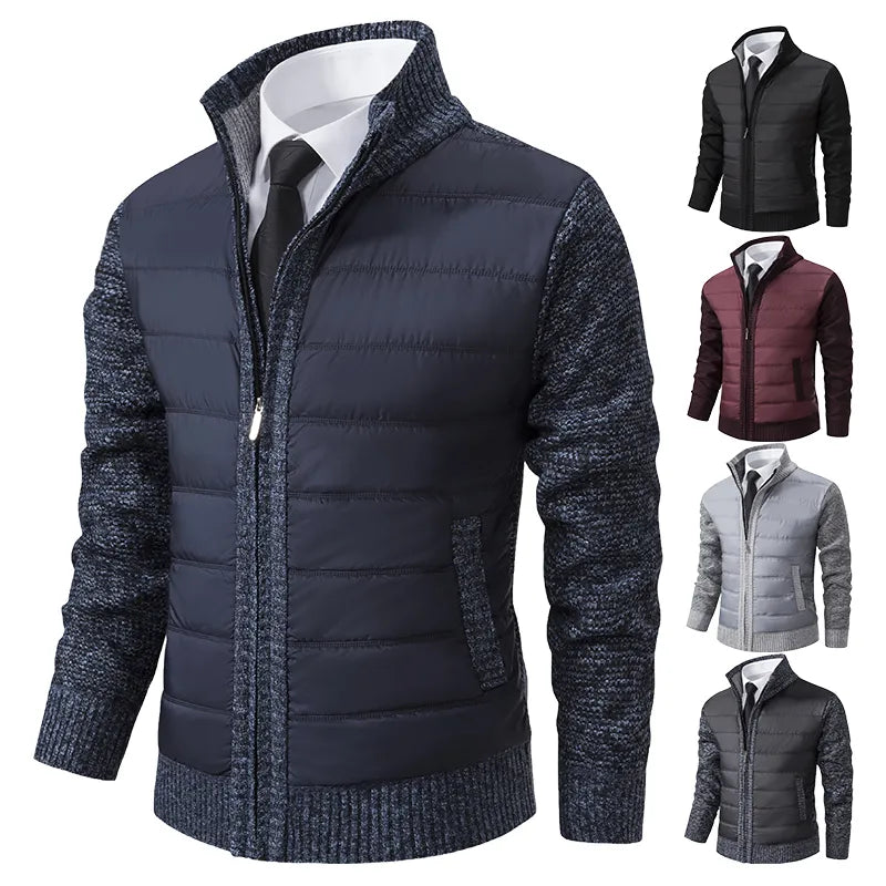 Varel | Gilet elegante e alla moda da uomo