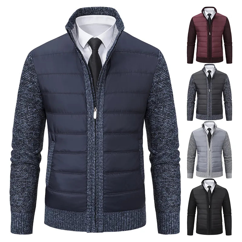 Varel | Gilet elegante e alla moda da uomo