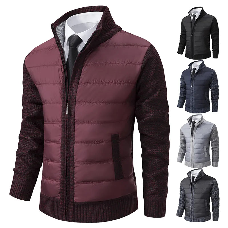 Varel | Gilet elegante e alla moda da uomo