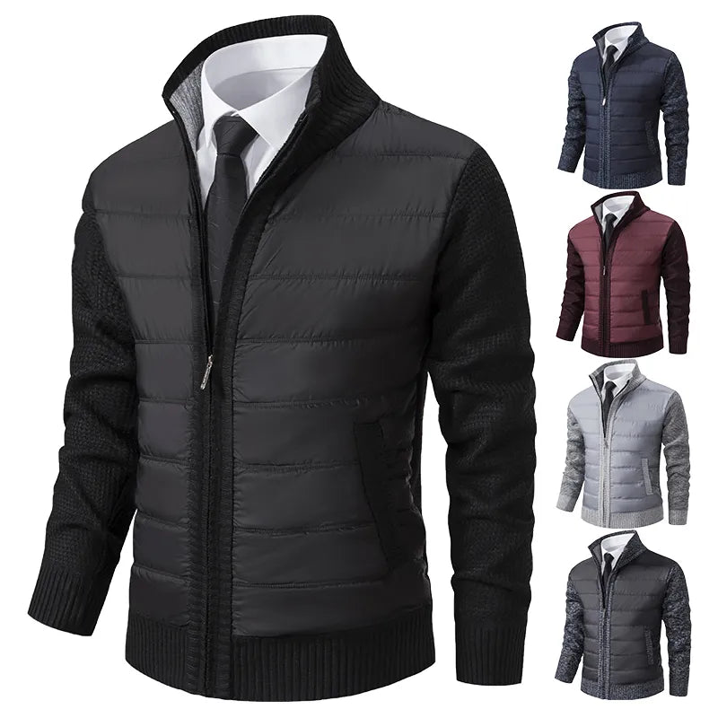 Varel | Gilet elegante e alla moda da uomo