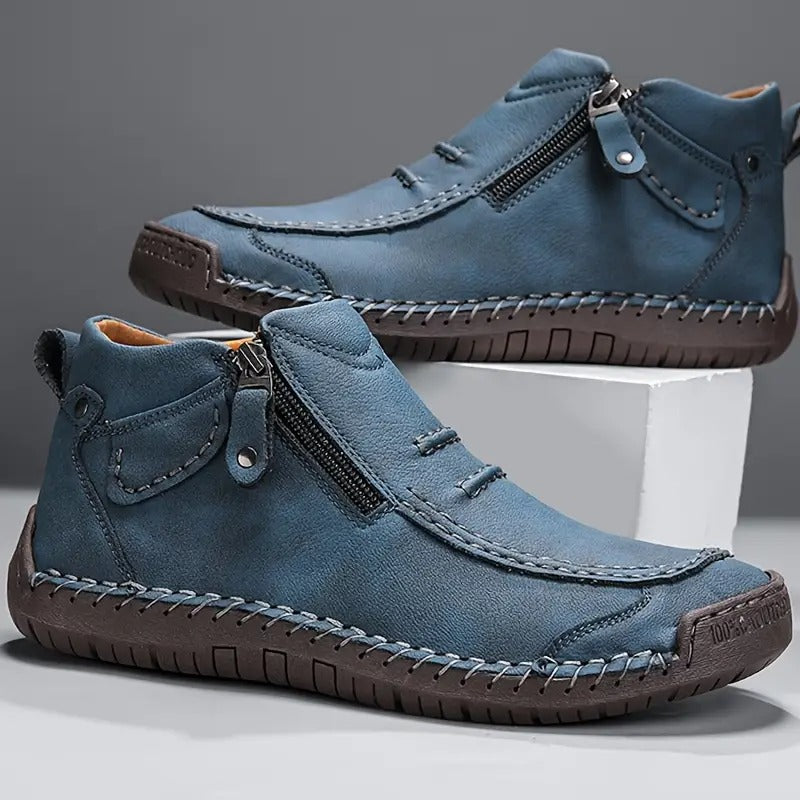 Varel | Scarpe ortopediche ergonomiche