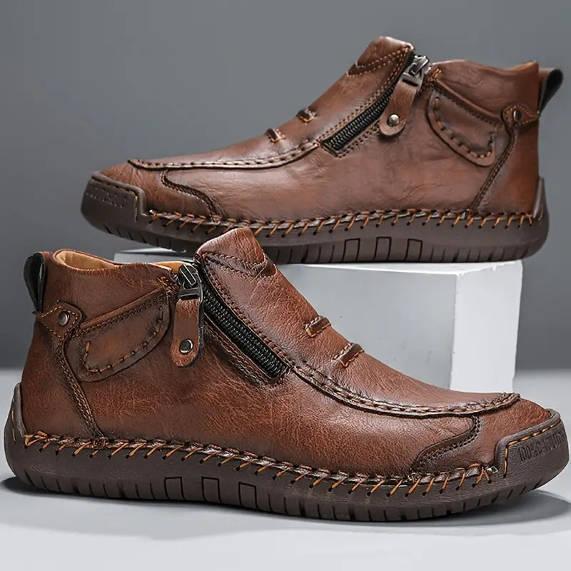 Varel | Scarpe ortopediche ergonomiche