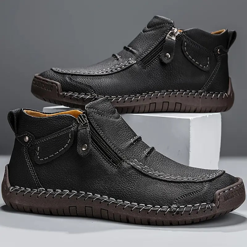 Varel | Scarpe ortopediche ergonomiche