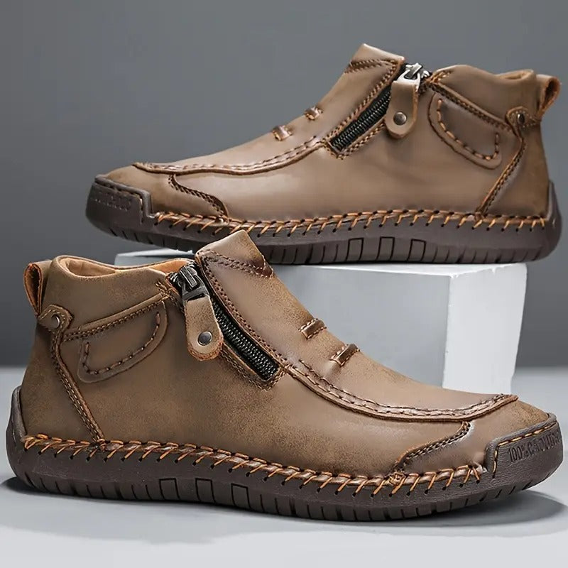 Varel | Scarpe ortopediche ergonomiche