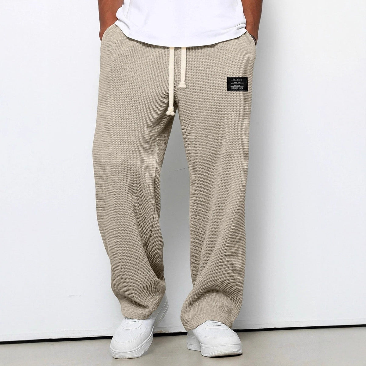 Varel | Pantaloni jogger comodi da uomo