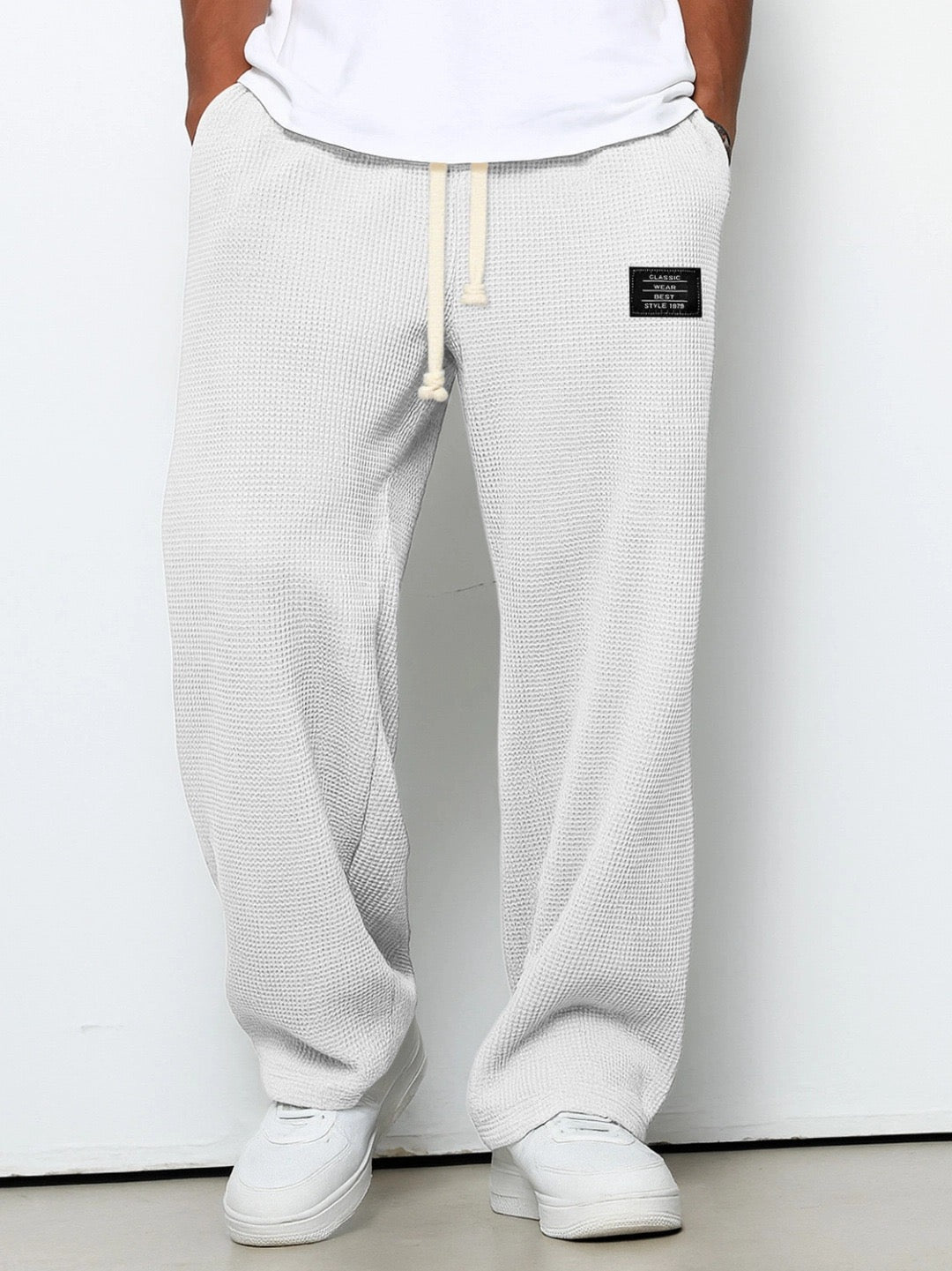 Varel | Pantaloni jogger comodi da uomo