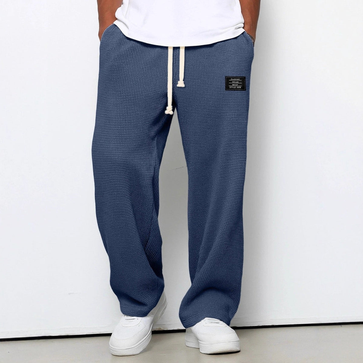 Varel | Pantaloni jogger comodi da uomo