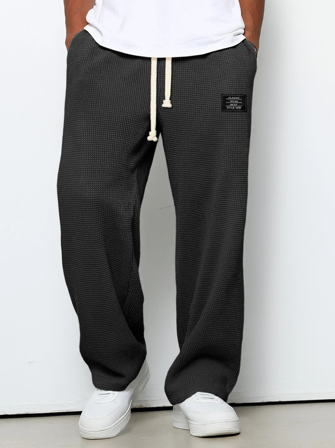 Varel | Pantaloni jogger comodi da uomo