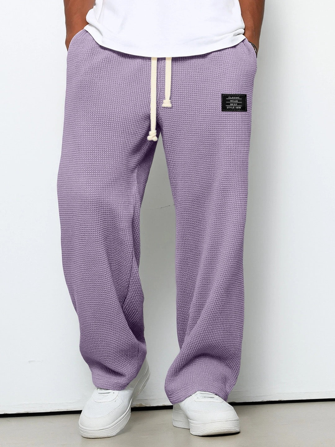 Varel | Pantaloni confortevoli