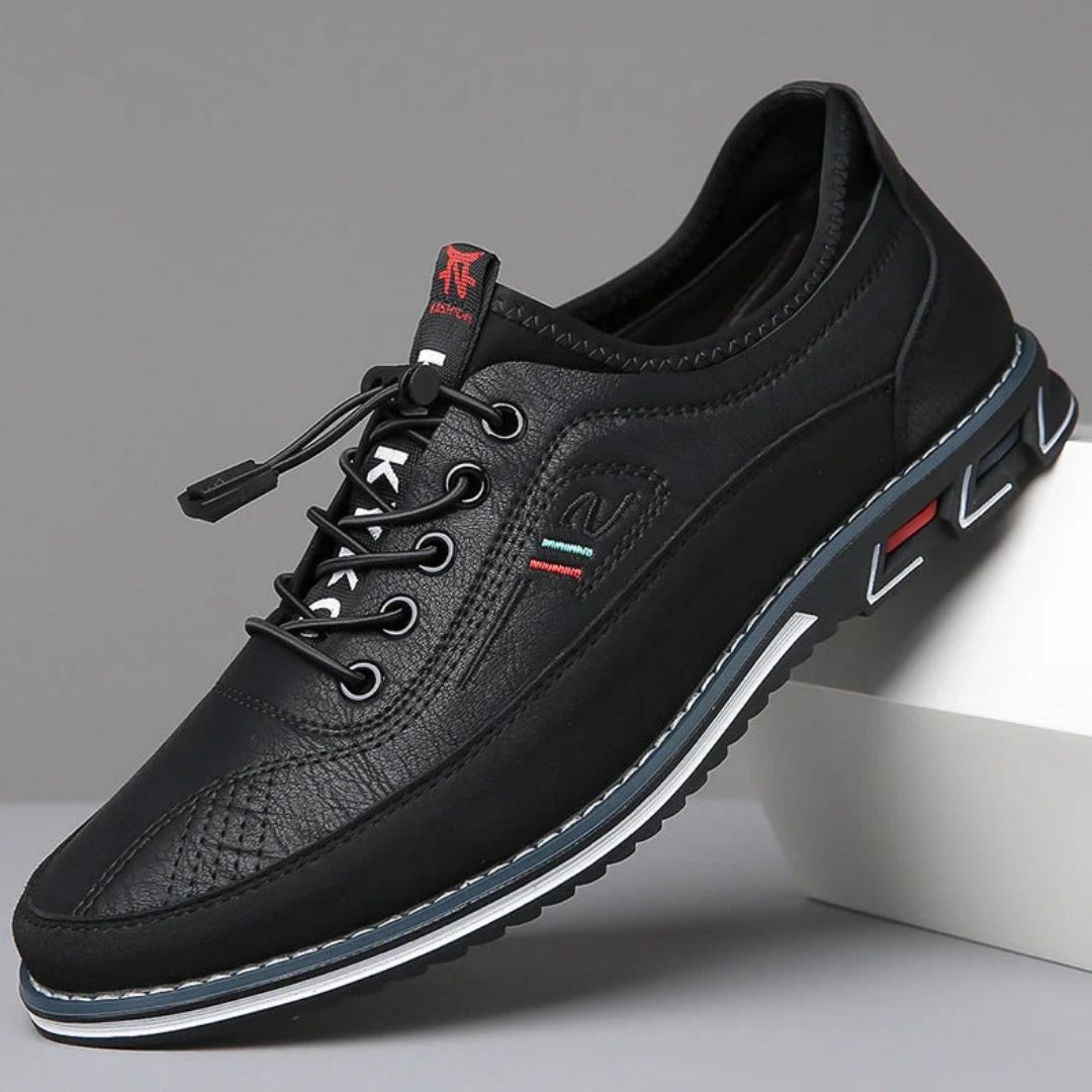Varel | Scarpe Eleganti in Pelle Premium