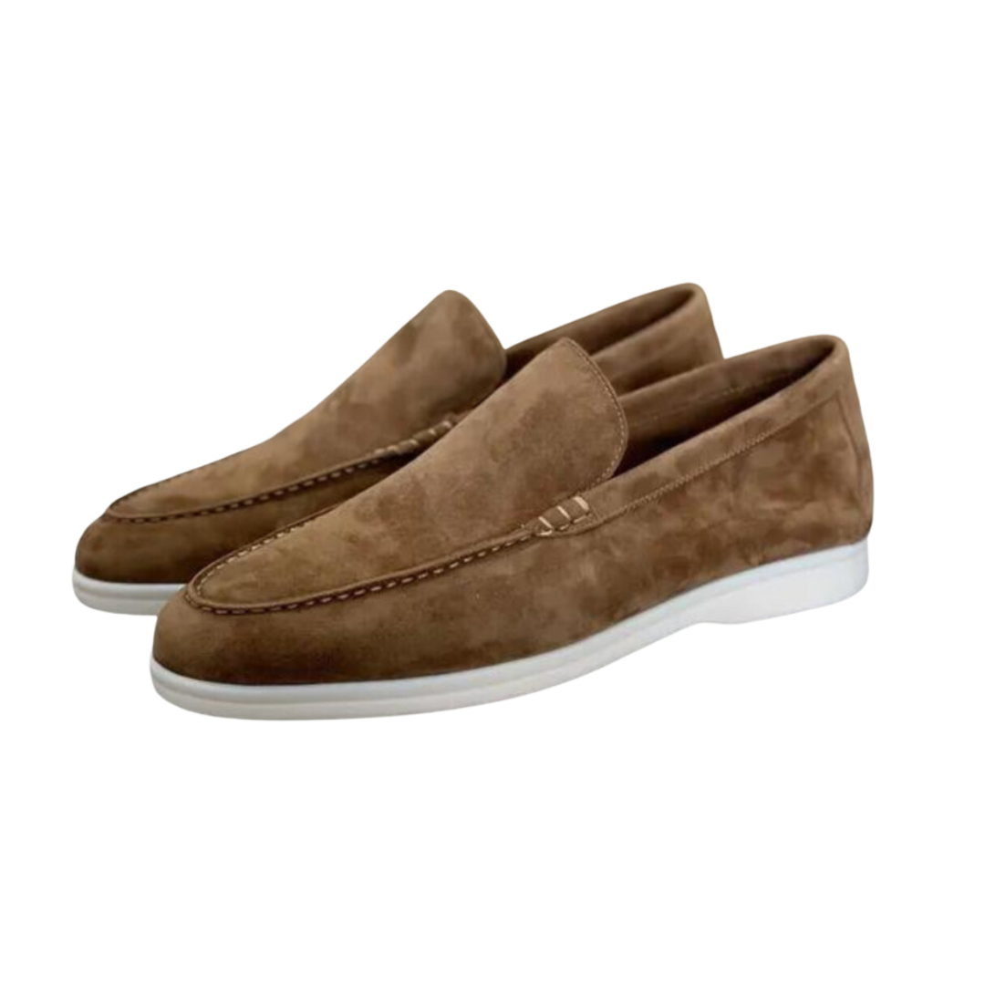 Varel | Scarpe in suede