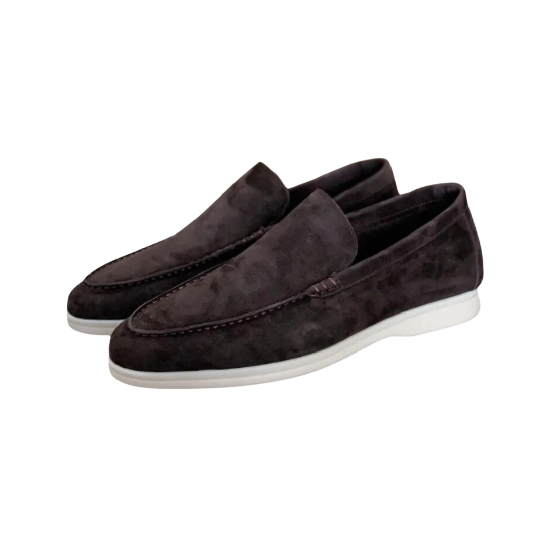 Varel | Scarpe in suede