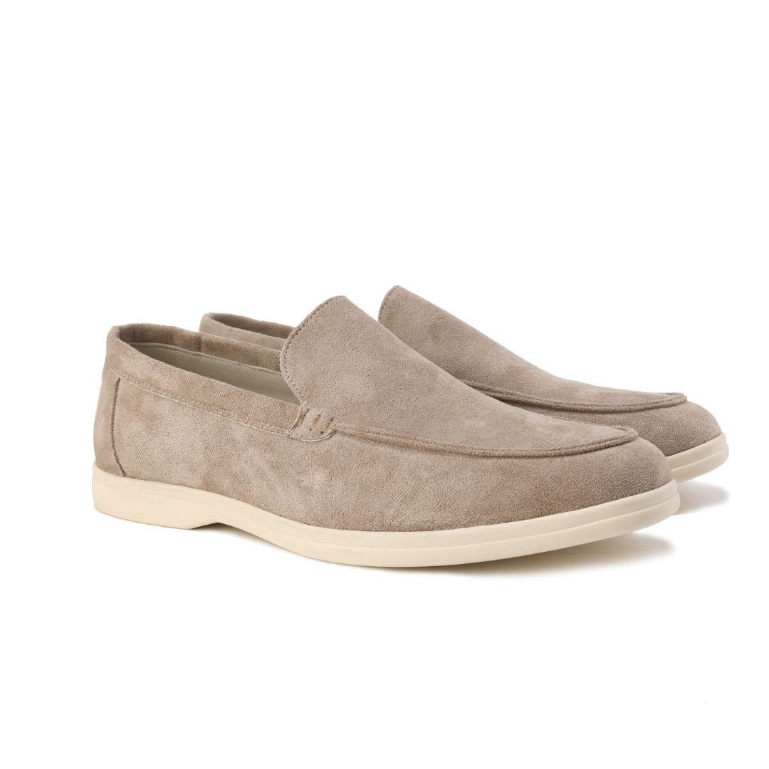 Varel | Scarpe in camoscio
