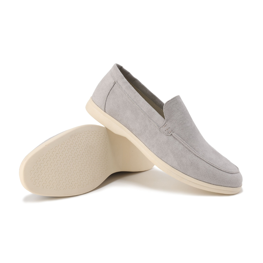 Varel | Scarpe in camoscio