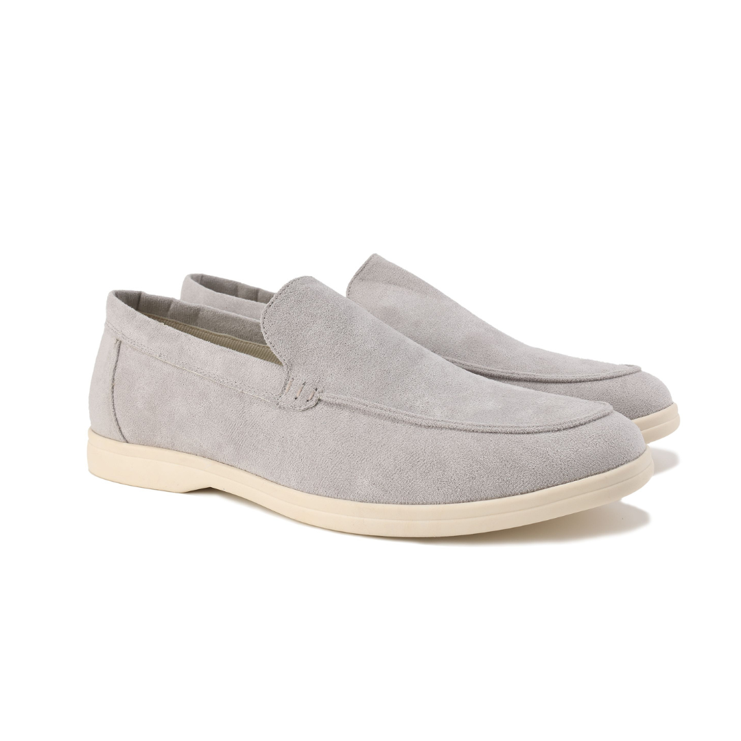 Varel | Scarpe in camoscio
