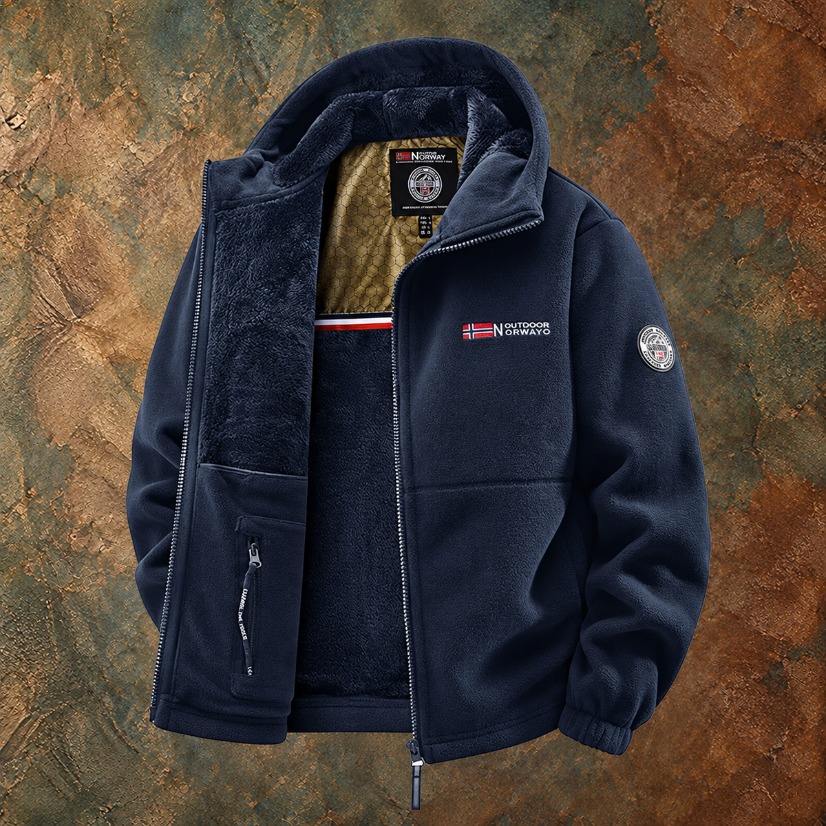 Varel | Comfort estremo per l'inverno