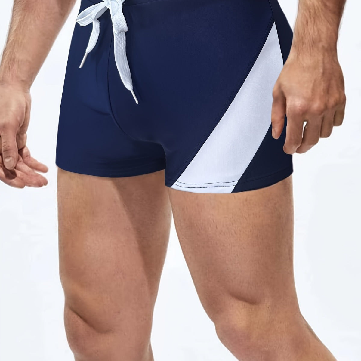 Varel | Costume da Bagno Sportivo Nautico