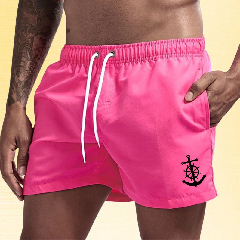 Varel | Pantaloni da Bagno Eleganti
