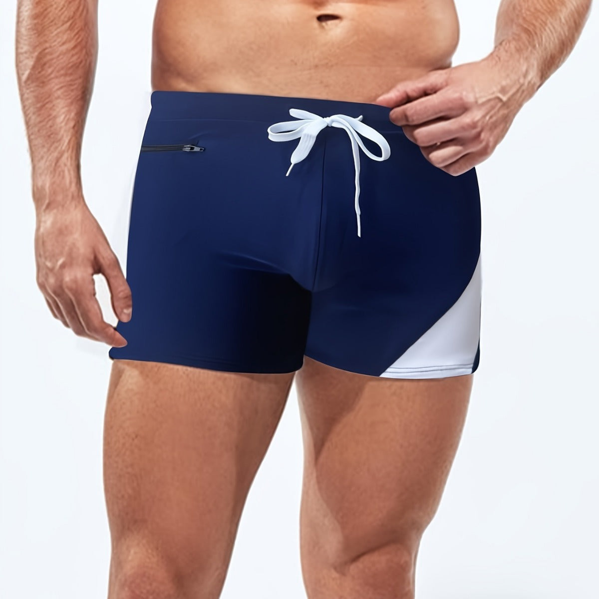 Varel | Costume da Bagno Sportivo Nautico