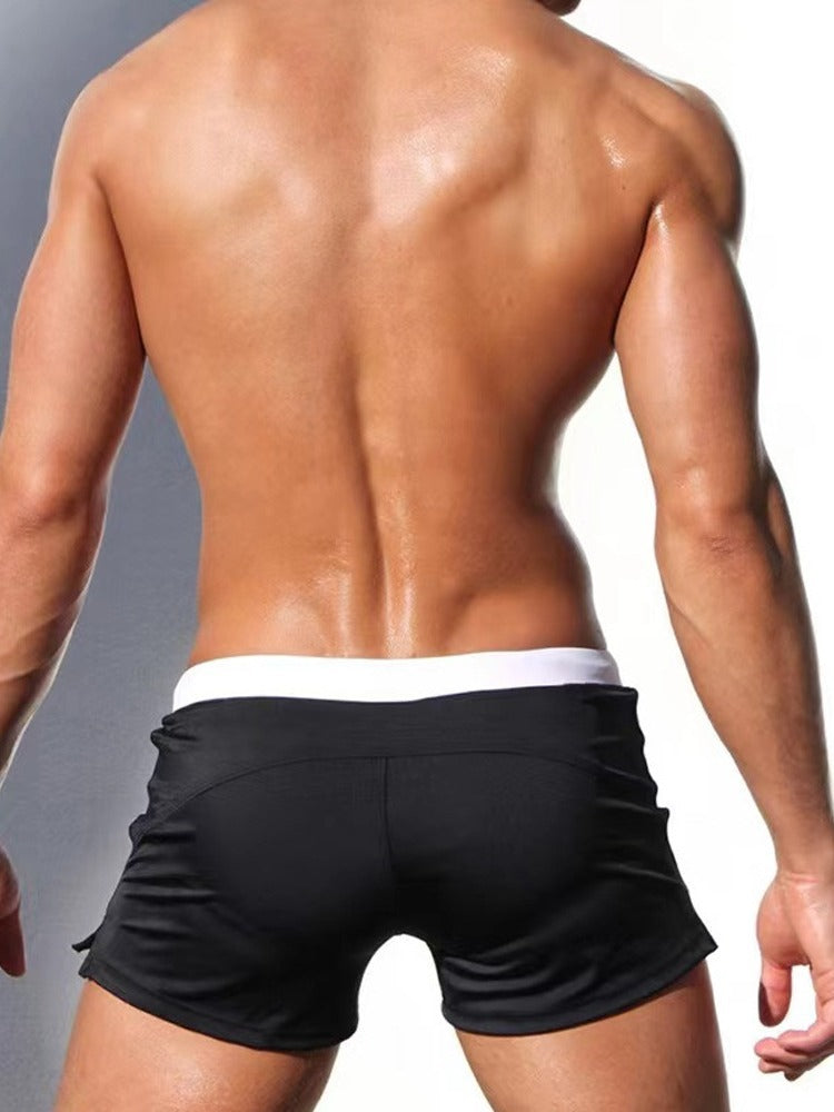Varel | Pantaloni da Bagno Eleganza Sportiva