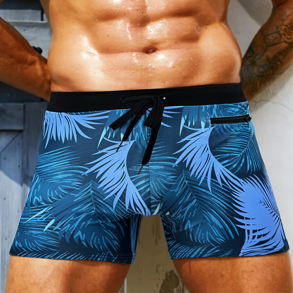 Varel | Boxer da Bagno Tropicale Moderno