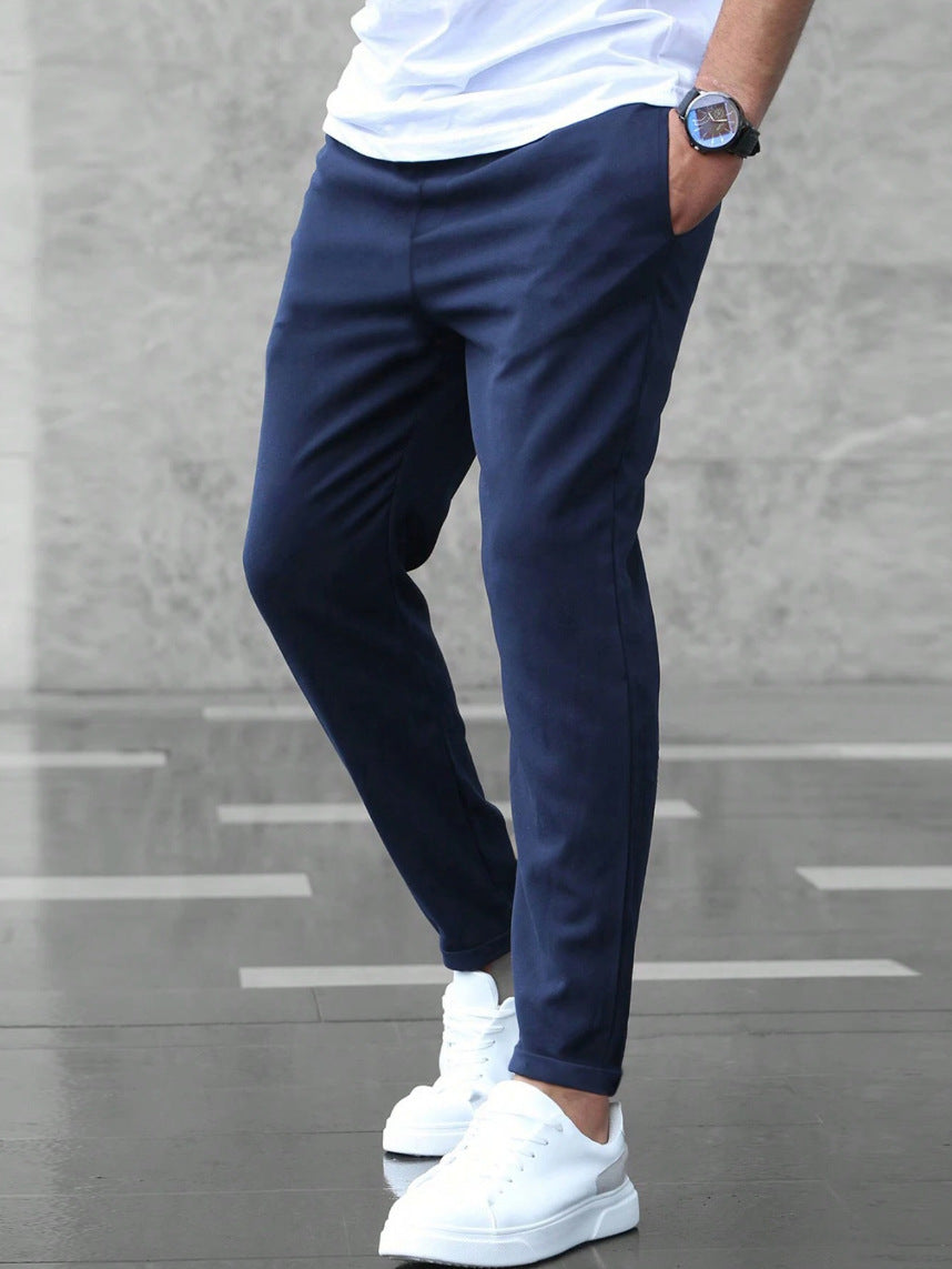 Varel | Pantaloni elasticizzati di alta qualità