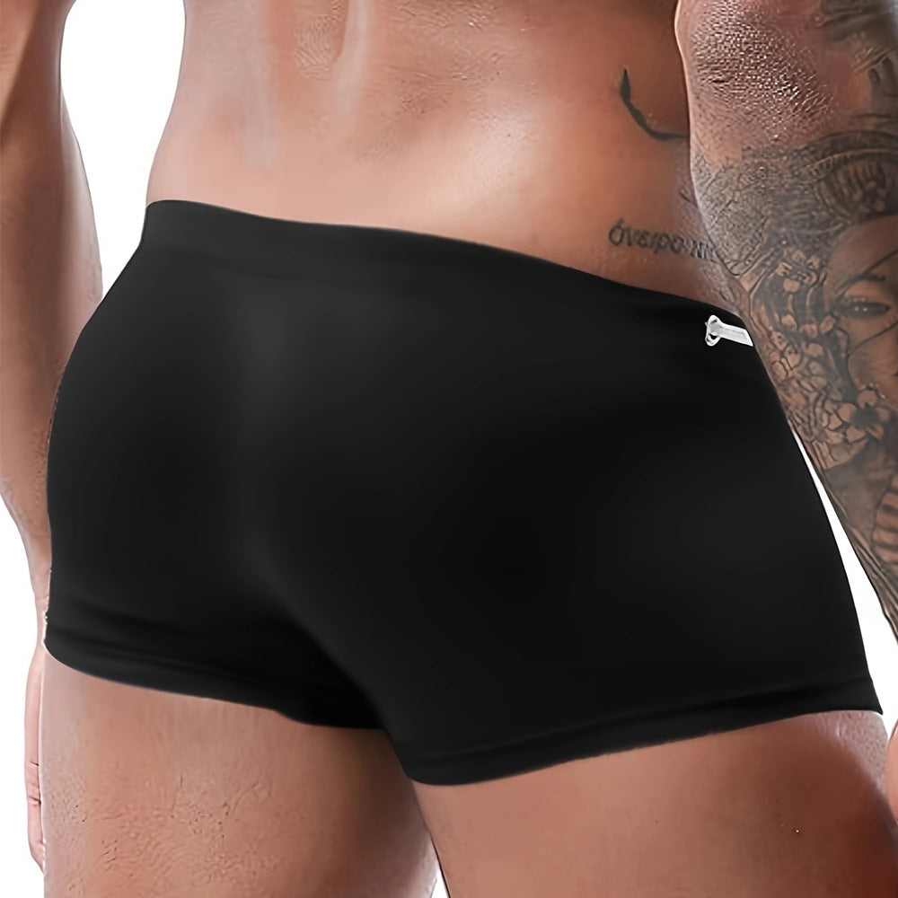 Varel | Boxer da Bagno Minimalista Elegante
