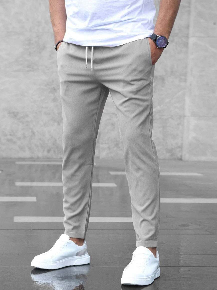 Varel | Pantaloni elasticizzati di alta qualità