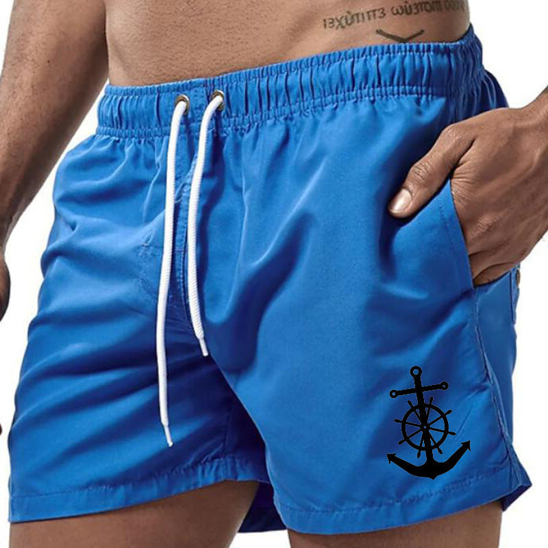 Varel | Pantaloni da Bagno Eleganti