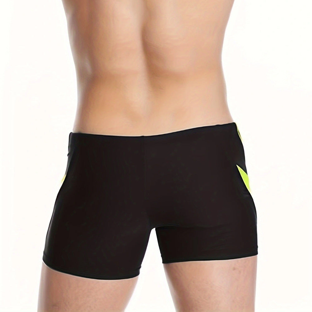 Varel | Boxer da Bagno Sportivo Dinamico