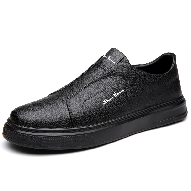 Varel | Scarpe in vera pelle