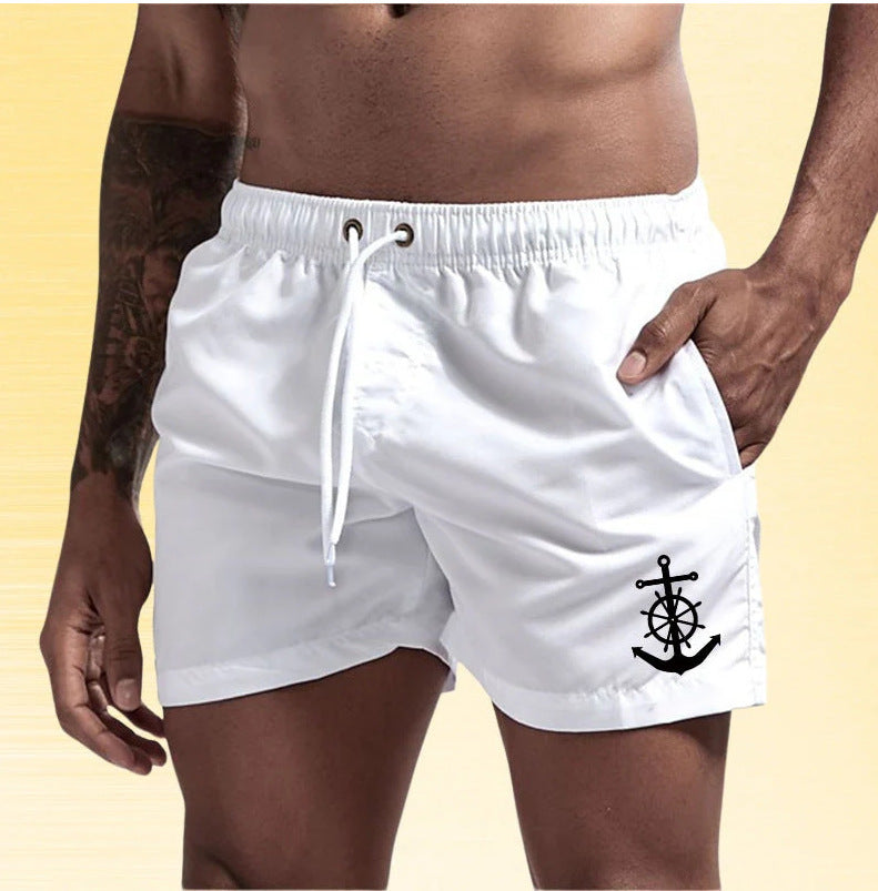 Varel | Pantaloni da Bagno Eleganti