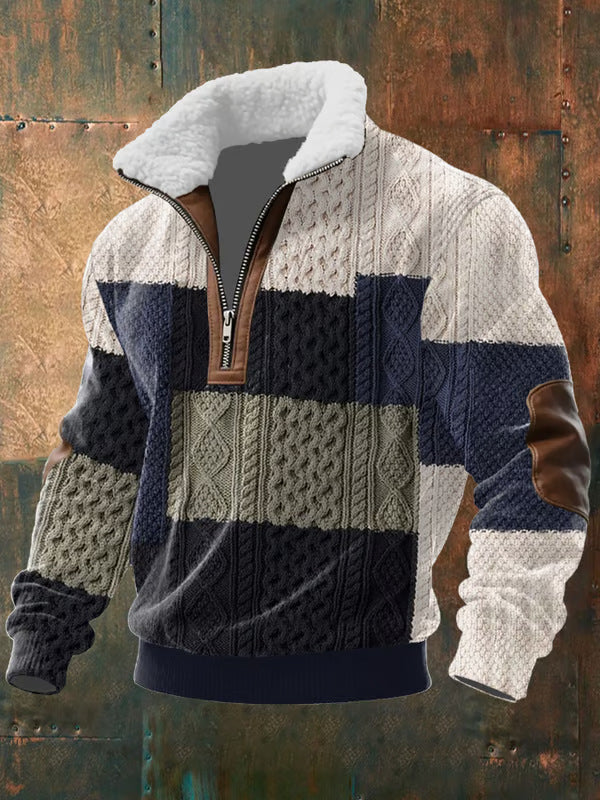 Varel | Maglia Hoge con fodera