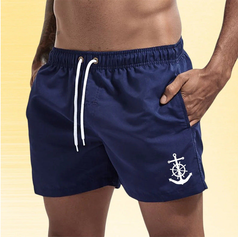 Varel | Pantaloni da Bagno Eleganti