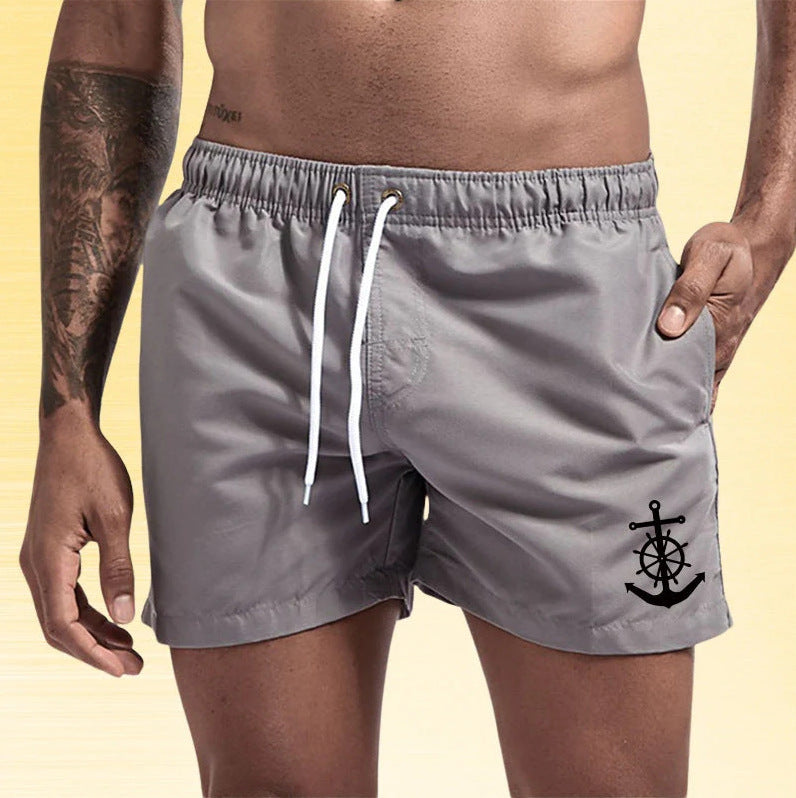 Varel | Pantaloni da Bagno Eleganti