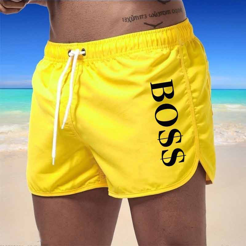 Varel | Costume da Bagno Elegante Boss