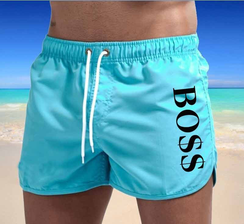 Varel | Costume da Bagno Elegante Boss