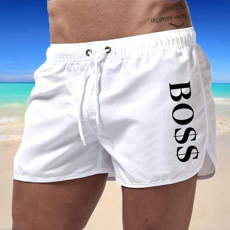 Varel | Costume da Bagno Elegante Boss
