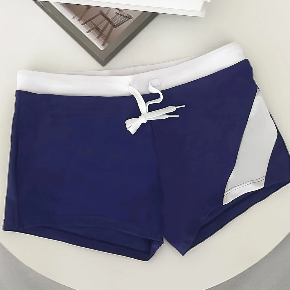 Varel | Costume da Bagno Sportivo Chic