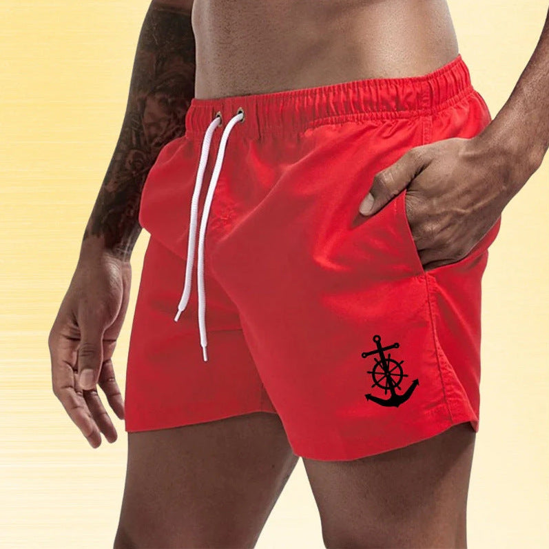 Varel | Pantaloni da Bagno Eleganti
