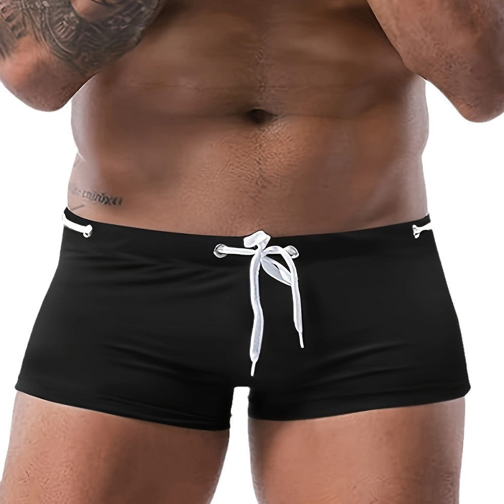 Varel | Boxer da Bagno Minimalista Elegante