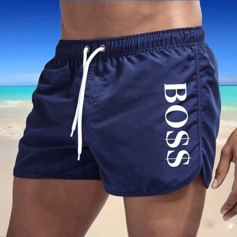 Varel | Costume da Bagno Elegante Boss