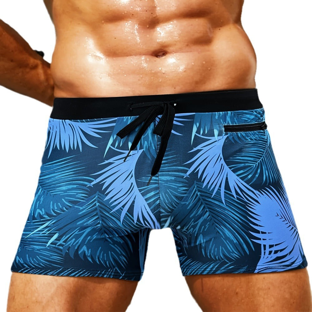 Varel | Boxer da Bagno Tropicale Moderno